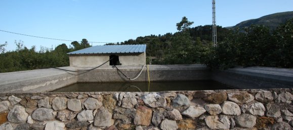 328m² Land in Murla, Spain No. 79745 6