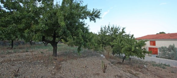 328m² Land in Murla, Spain No. 79745 14
