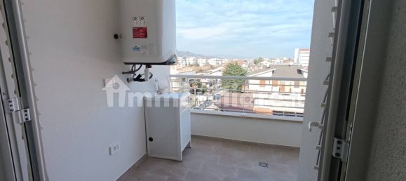 2 bedrooms Penthouse in Tortoreto, Italy No. 18972 17