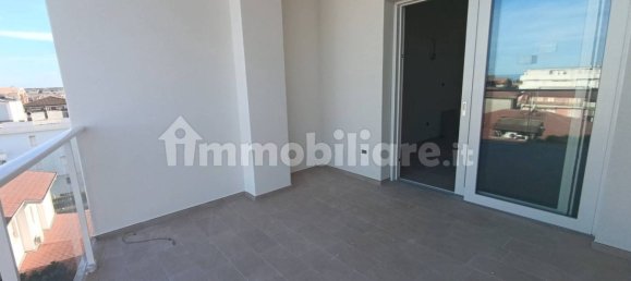 2 bedrooms Penthouse in Tortoreto, Italy No. 18972 12