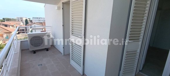 2 bedrooms Penthouse in Tortoreto, Italy No. 18972 21
