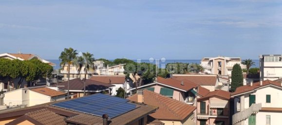 2 bedrooms Penthouse in Tortoreto, Italy No. 18972 19