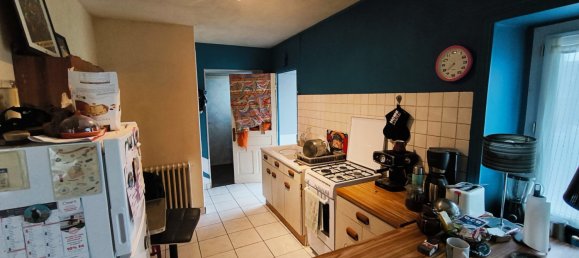 2 Schlafzimmer Haus in Santec, France, Nr. 47907 3