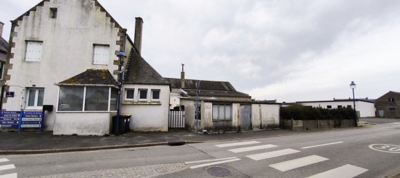 2 Schlafzimmer Haus in Santec, France, Nr. 47907 11