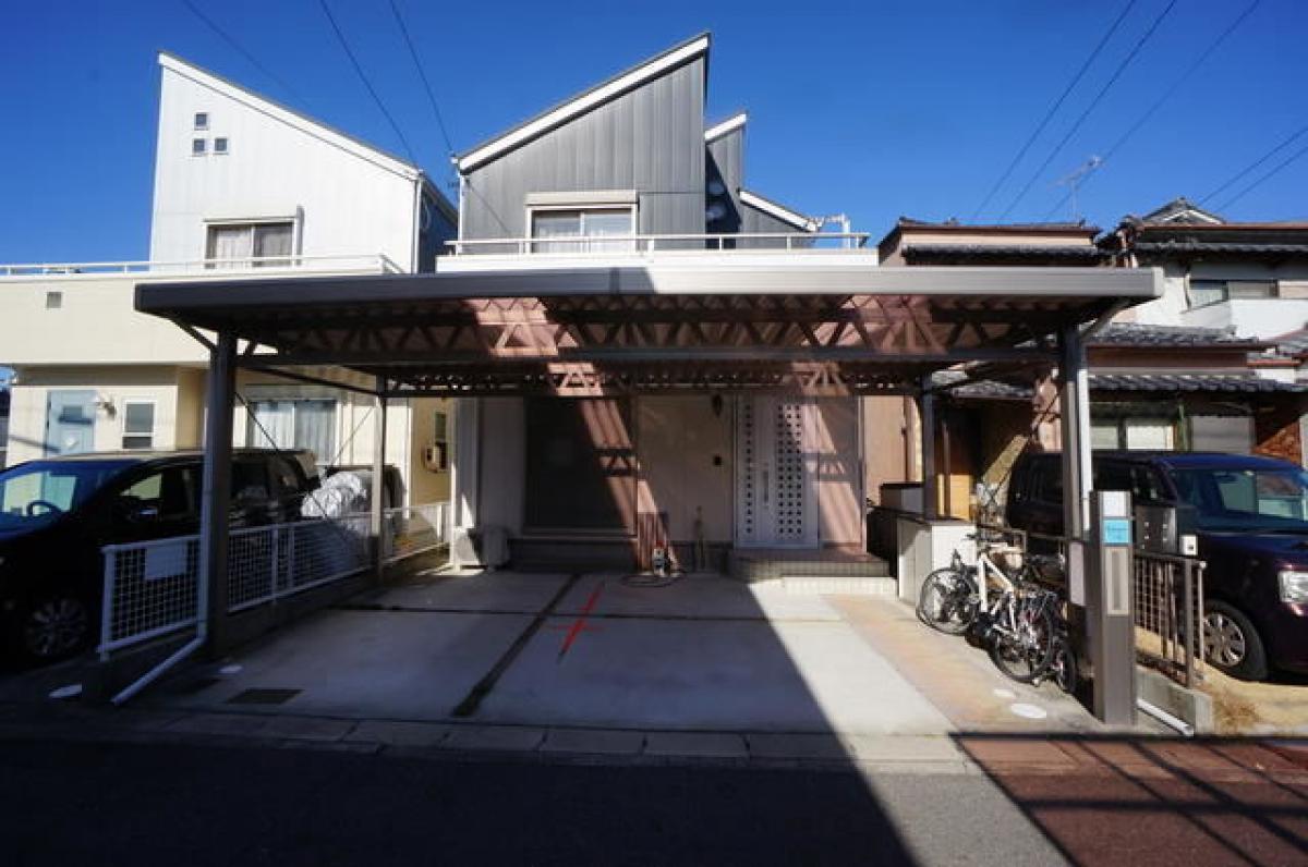 4 Schlafzimmer Haus in Aichi, Japan, Nr. 4946