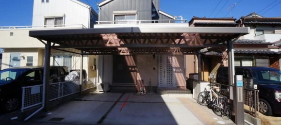 4 Schlafzimmer Haus in Aichi, Japan, Nr. 4946 2