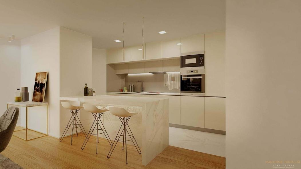 2 bedrooms Apartment in Olhao, Portugal No. 215827