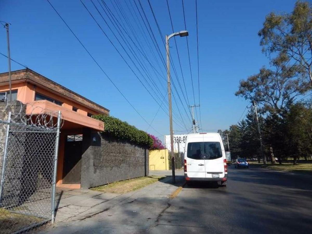 Grundstück in San Buenaventura, Mexico, Nr. 204101