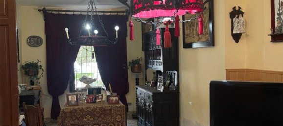 3 Schlafzimmer Haus in Andalusia, Spain, Nr. 191377 4