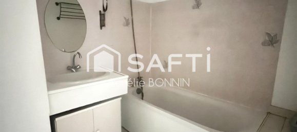 Квартира с 1 спальней в Таланс, Франция № 95682 7