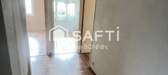 Квартира с 1 спальней в Таланс, Франция № 95682 3