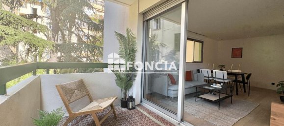 2 غرف نوم شقة في Nice, France رقم 334832 4