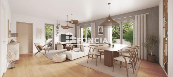 2 غرف نوم شقة في Nice, France رقم 334832 2