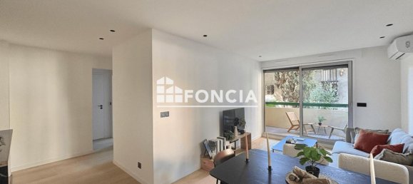 2 غرف نوم شقة في Nice, France رقم 334832 3