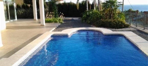 4 bedrooms House in Altea, Spain No. 12164 21