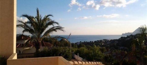 4 bedrooms House in Altea, Spain No. 12164 23