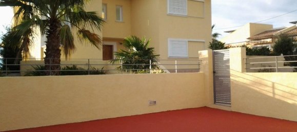 4 bedrooms House in Altea, Spain No. 12164 5