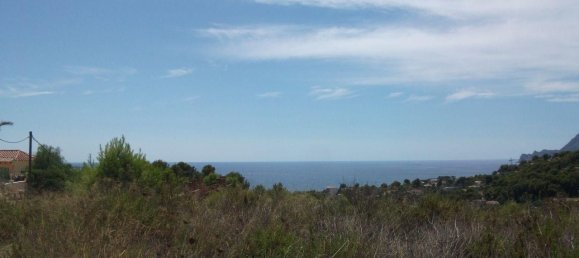 4 bedrooms House in Altea, Spain No. 12164 4