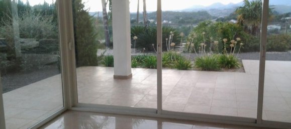 4 bedrooms House in Altea, Spain No. 12164 13