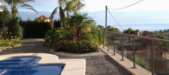 4 bedrooms House in Altea, Spain No. 12164 7