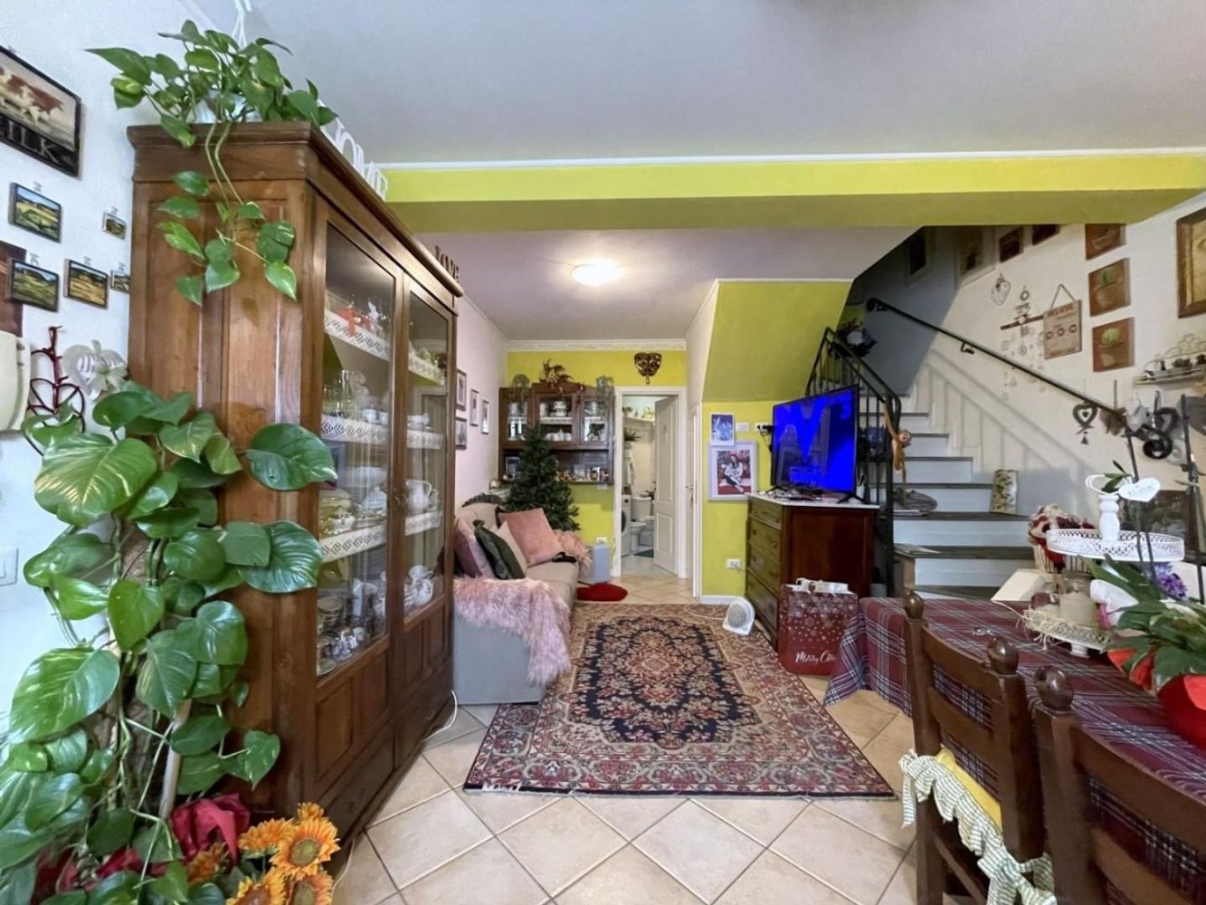 3 Schlafzimmer Haus in Camaiore, Italy, Nr. 322059