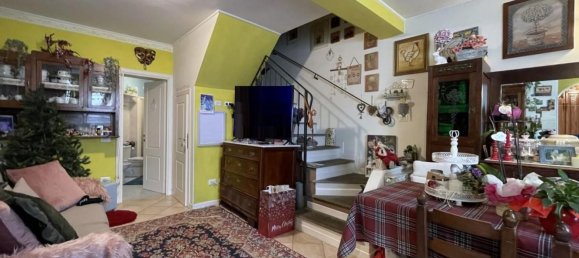 3 Schlafzimmer Haus in Camaiore, Italy, Nr. 322059 5