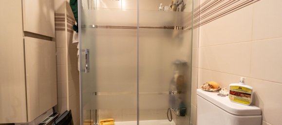 Apartamento de 4 dormitorios en Málaga, Spain No. 111084 23