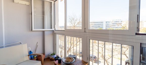 Apartamento de 4 dormitorios en Málaga, Spain No. 111084 5