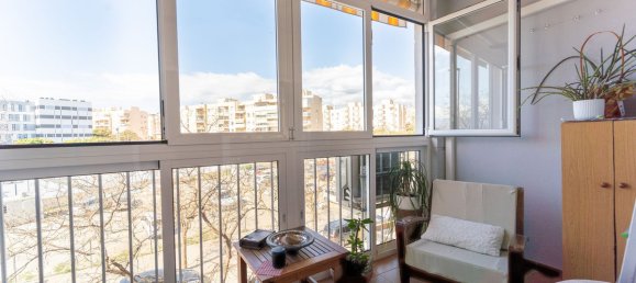 Apartamento de 4 dormitorios en Málaga, Spain No. 111084 4