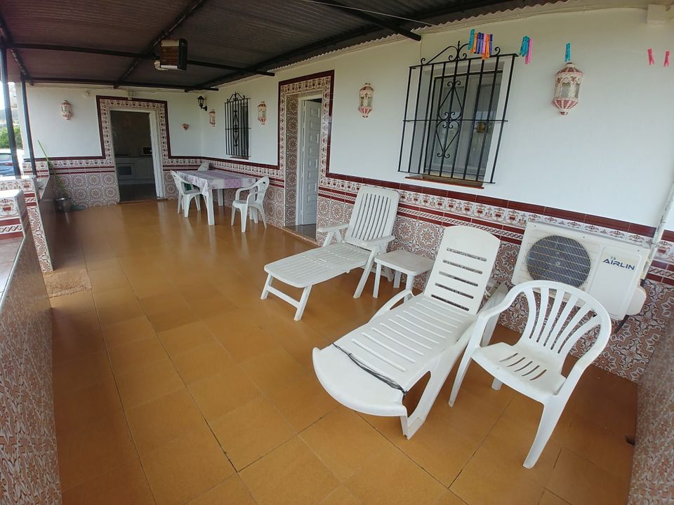 2 bedrooms House in Mijas, Spain No. 262664