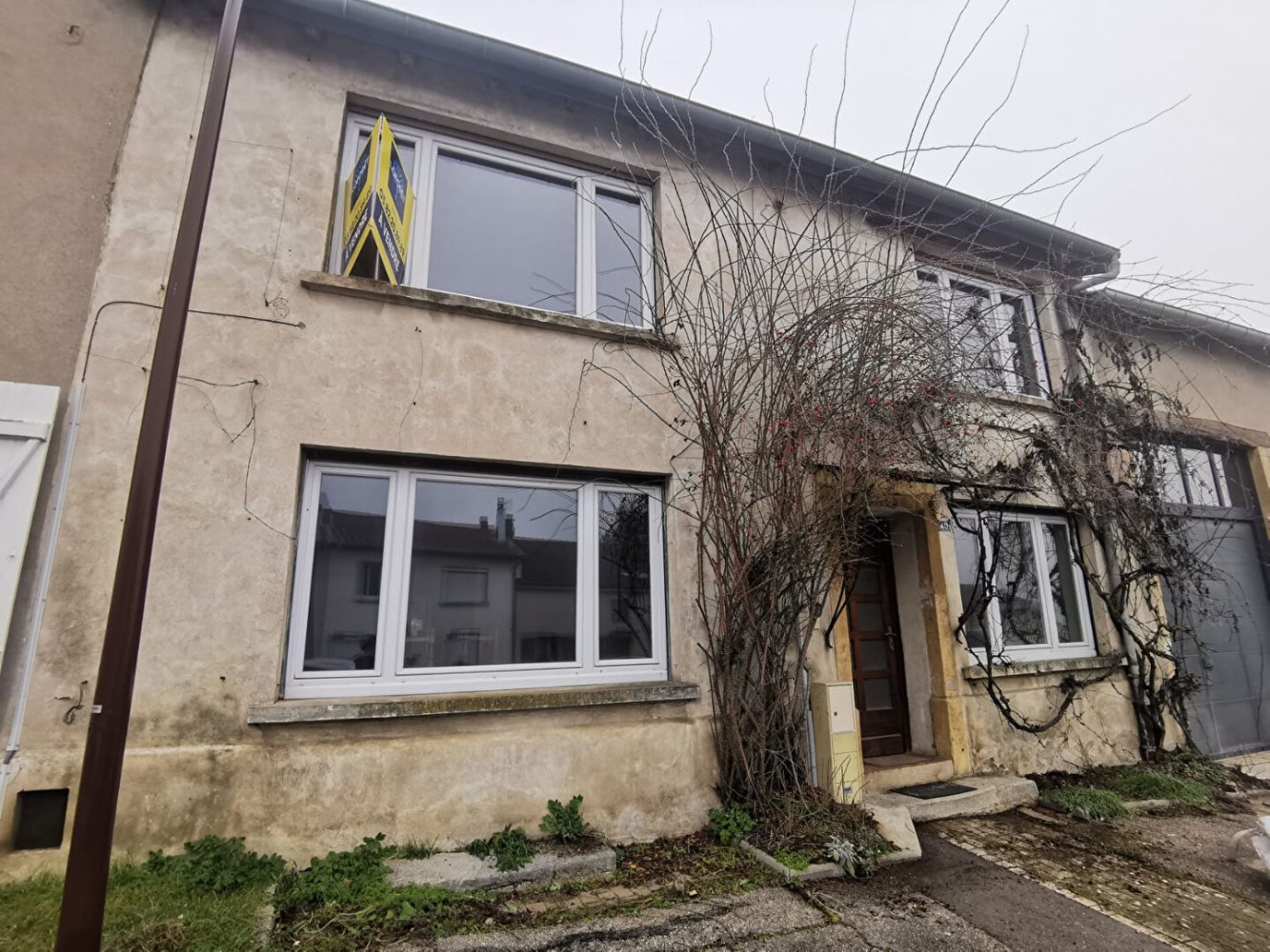 4 bedrooms House in Ars-Laquenexy, France No. 88942