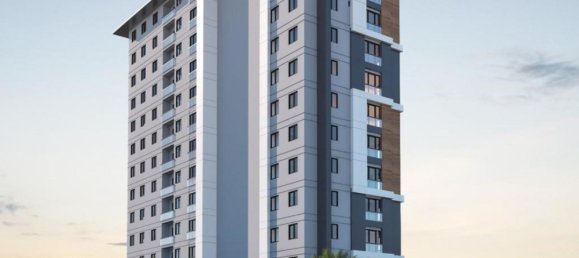 Appartement 1+1 à Istanbul, Turkey No. 25012 6