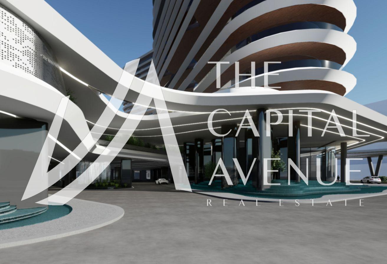 1 Schlafzimmer Wohnung in Yas Island, UAE, Nr. 112650