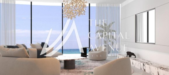 1 Schlafzimmer Wohnung in Yas Island, UAE, Nr. 112650 6