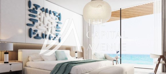 1 Schlafzimmer Wohnung in Yas Island, UAE, Nr. 112650 8