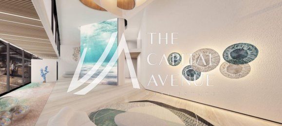 1 Schlafzimmer Wohnung in Yas Island, UAE, Nr. 112650 5