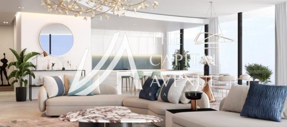 1 Schlafzimmer Wohnung in Yas Island, UAE, Nr. 112650 2