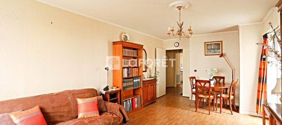 3-Zimmer Wohnung in Paris, France, Nr. 141707 6