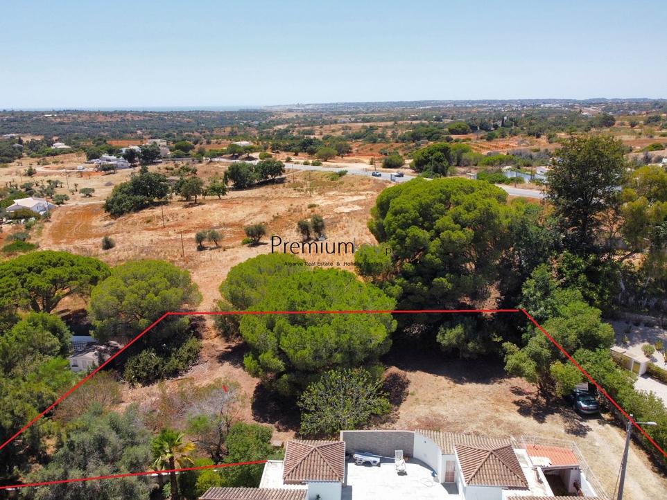 Terrain à Guia, Portugal 1625m² No. 232783