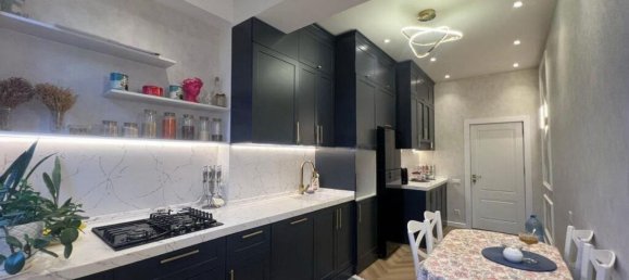 2 chambres Appartement à Nasimi, Azerbaijan No. 1311 5