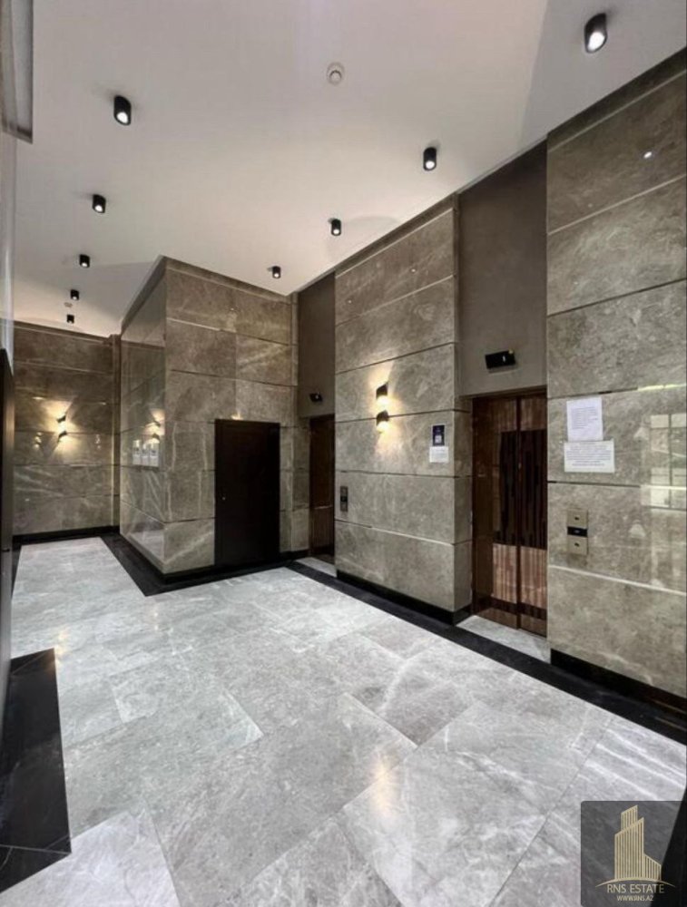 2 chambres Appartement à Nasimi, Azerbaijan No. 1311