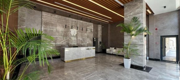 2 chambres Appartement à Nasimi, Azerbaijan No. 1311 2