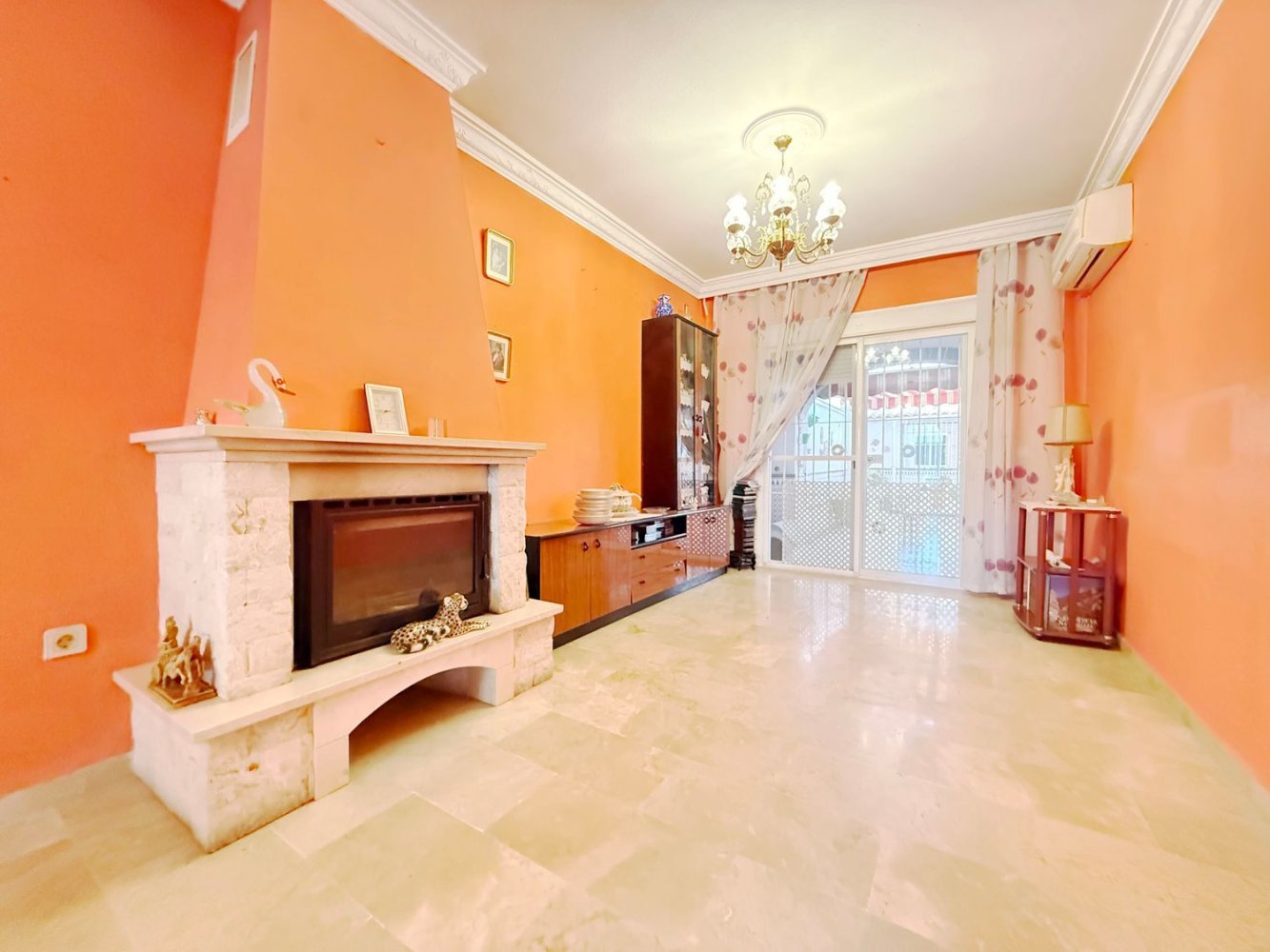 4 bedrooms House in Andalusia, Spain No. 170414