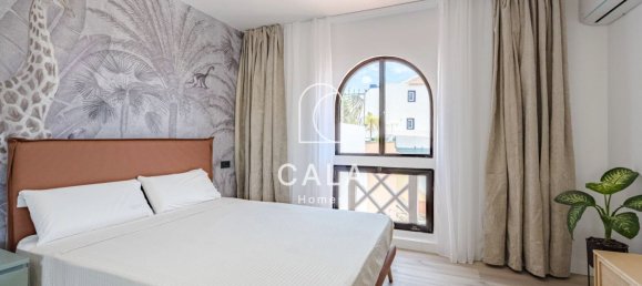 1 غرف نوم منزل ذو طابقين في Adeje, Spain رقم 124812 11