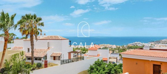 1 غرف نوم منزل ذو طابقين في Adeje, Spain رقم 124812 2