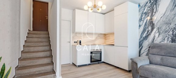 1 غرف نوم منزل ذو طابقين في Adeje, Spain رقم 124812 9