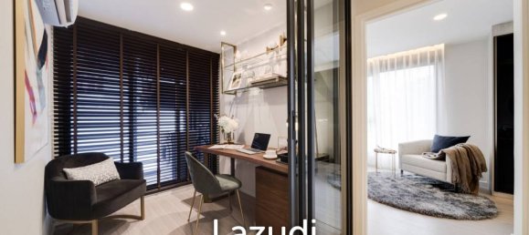 شقة 1 غرف نوم  في Bangkok, Thailand رقم 24548 2