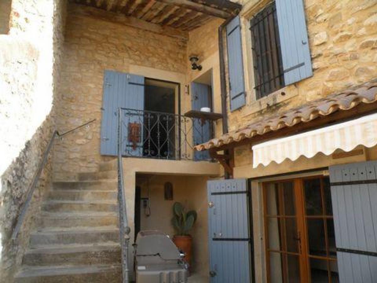 2 غرف نوم منزل في Baron, France رقم 32607