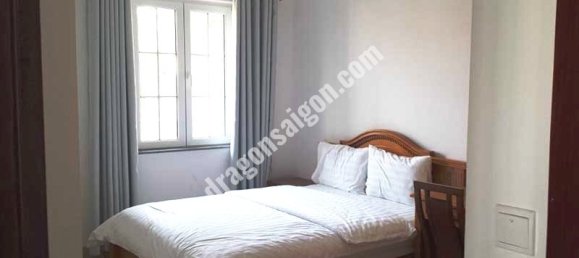135m² Apartment in Thu Duc, Vietnam No. 10950 4