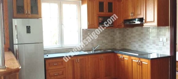 135m² Apartment in Thu Duc, Vietnam No. 10950 3